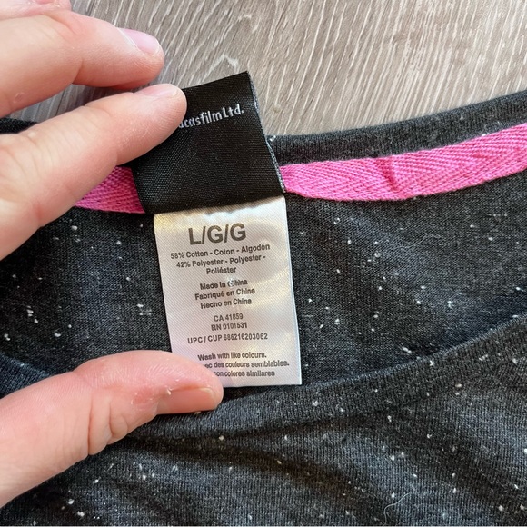 Star Wars T-shirt | Women’s L - Picture 3 of 4